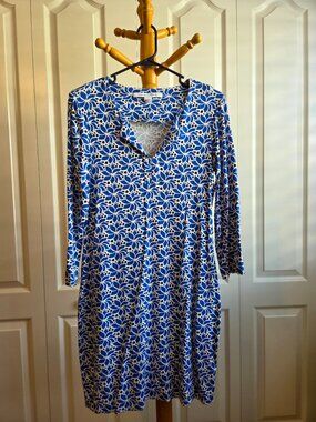 Diane Von Furstenberg size 6 dress